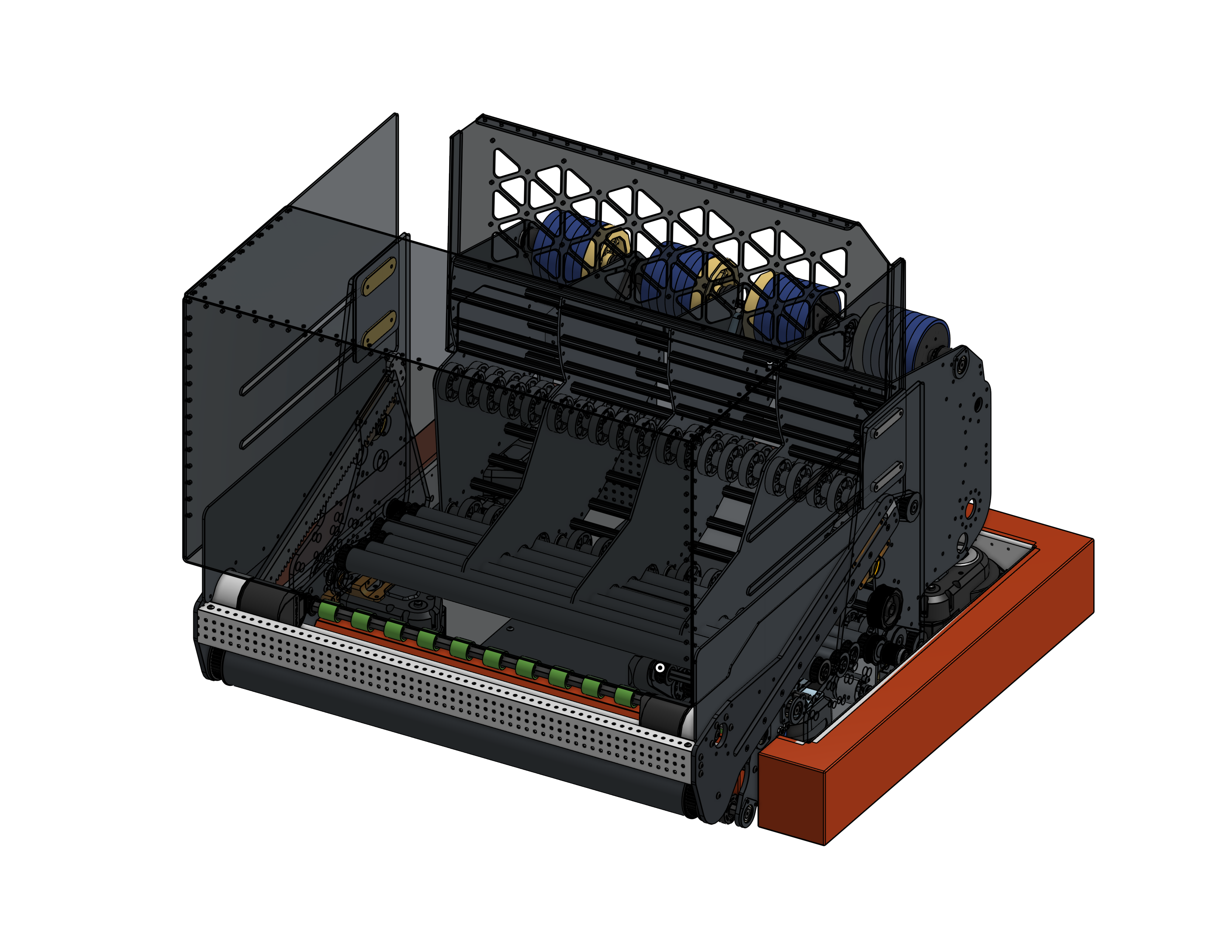DCMP Bot