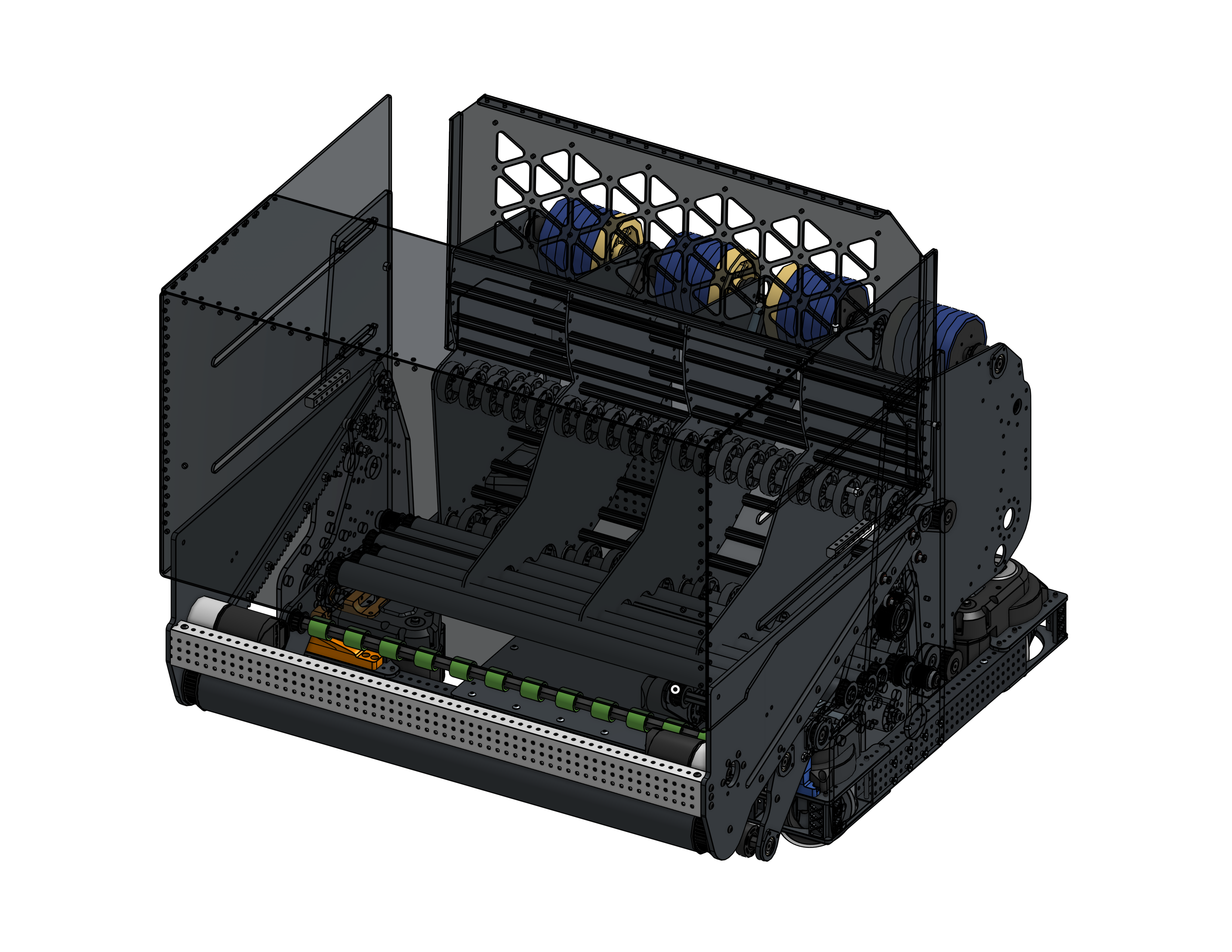 Glendale Bot