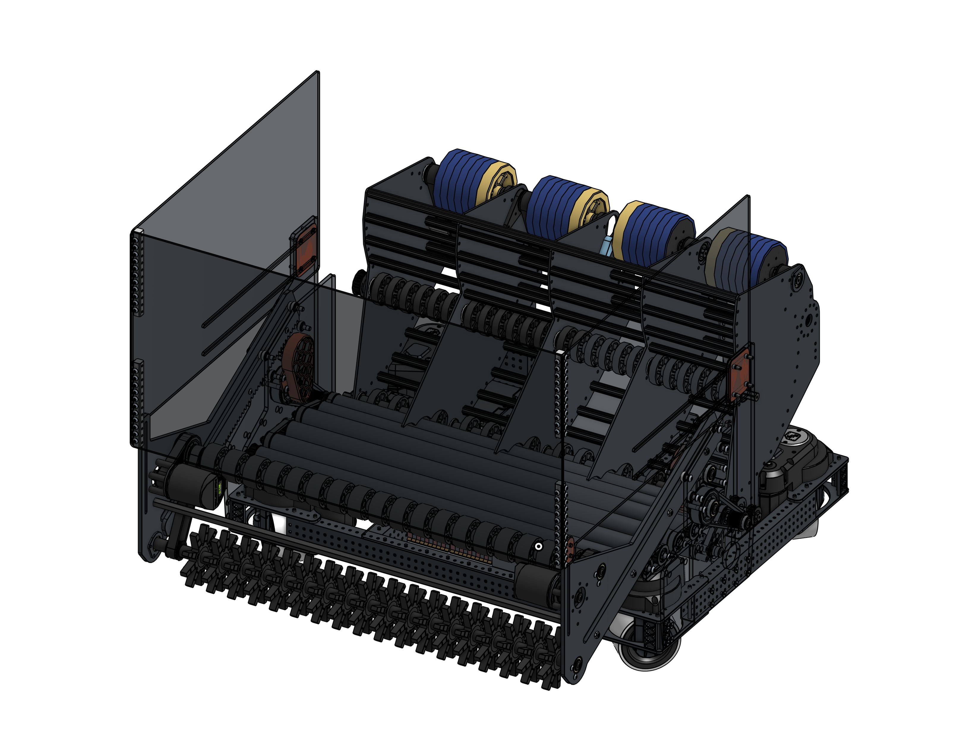 Ventura Bot