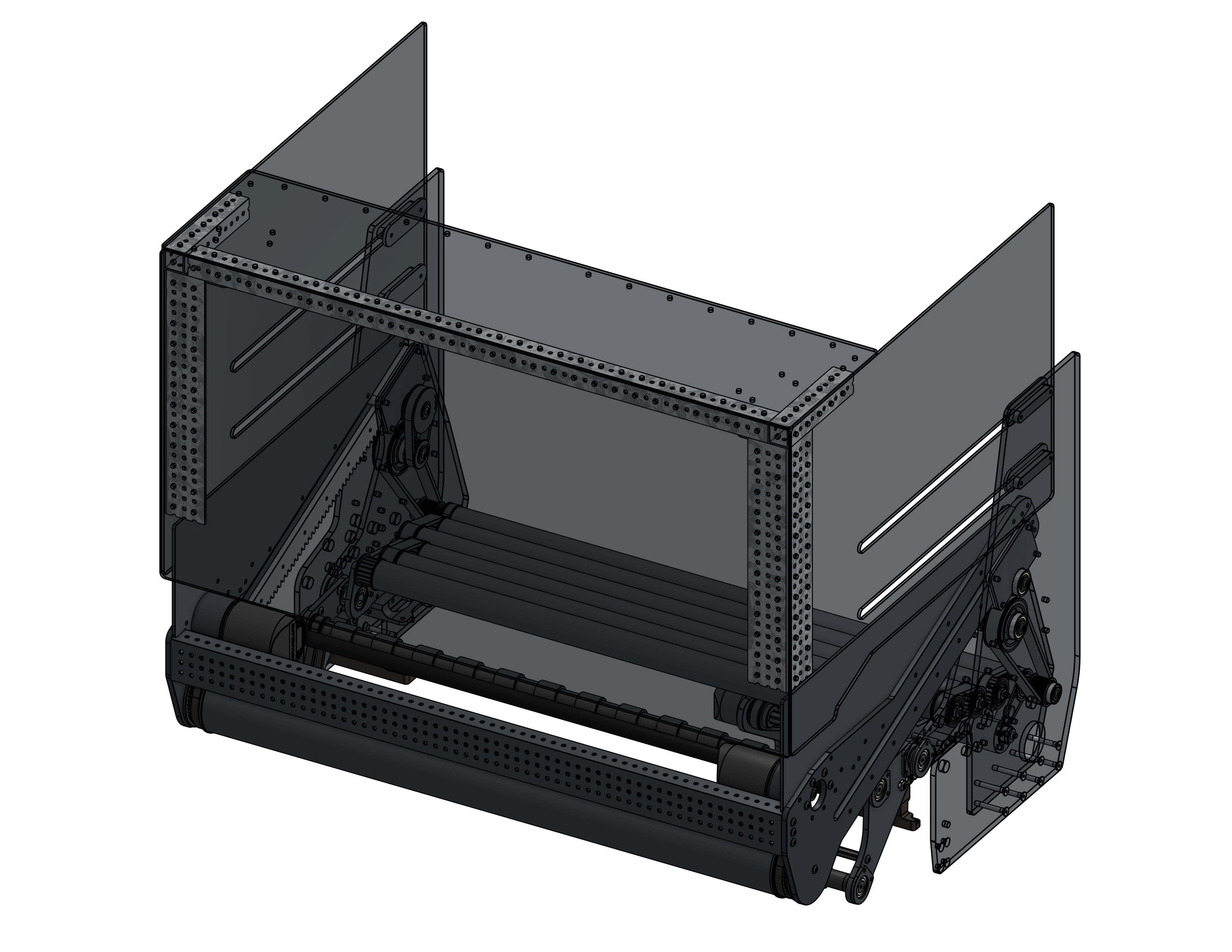 Lintake V5