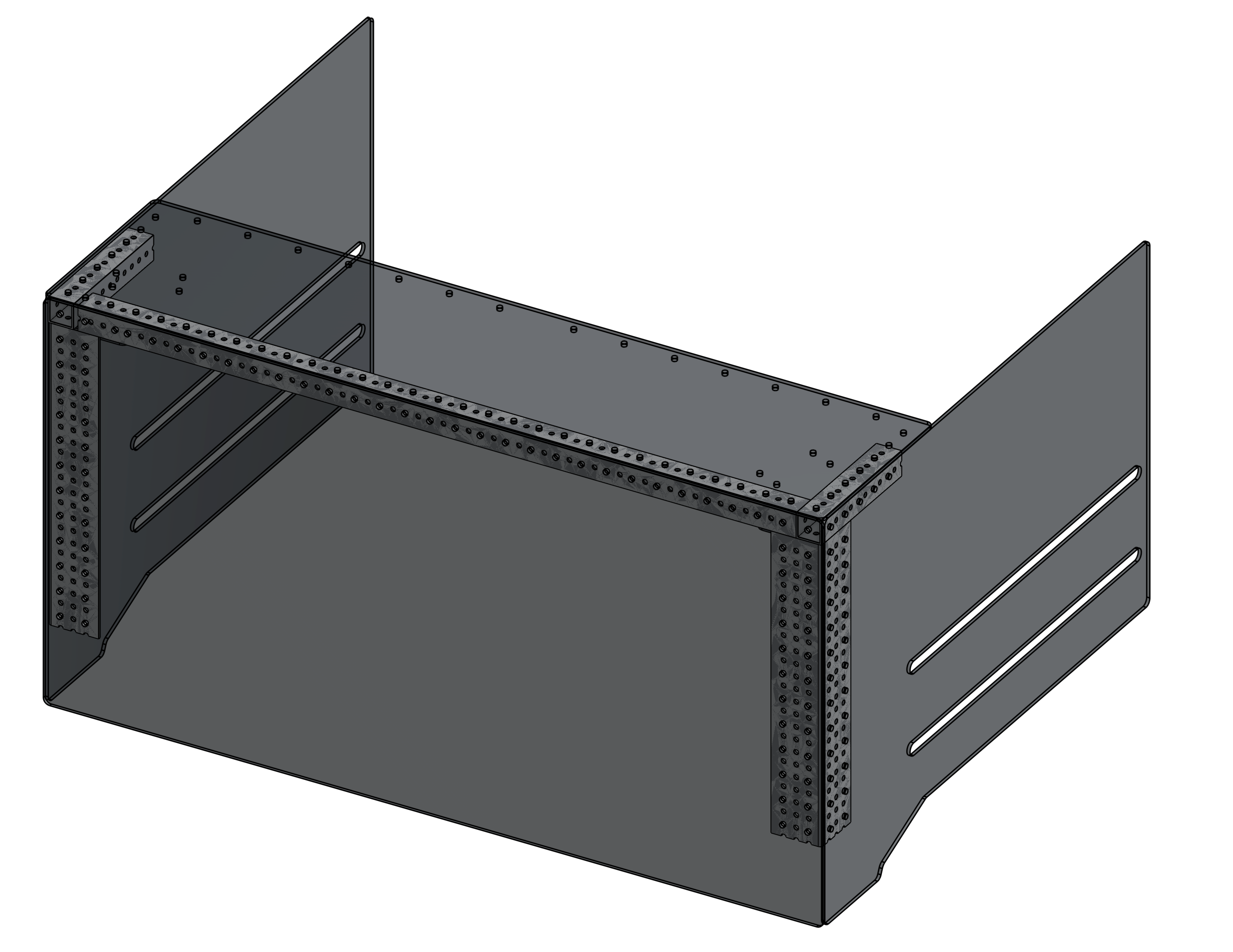 Swapper tall configuration render